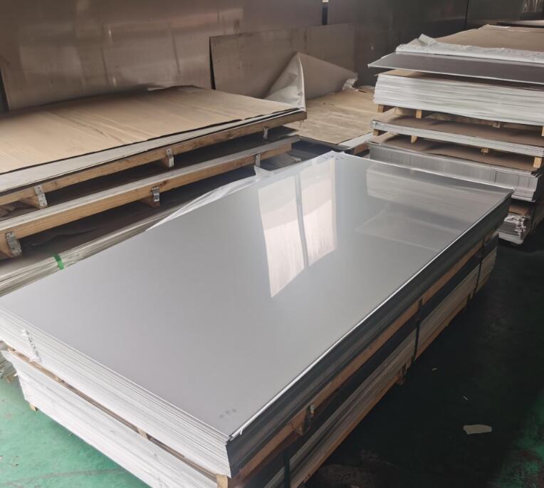 高要321不锈钢板