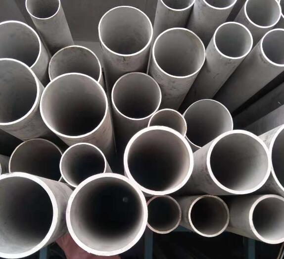 高要321不锈钢管