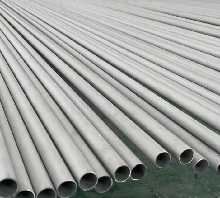 高要441不锈钢管