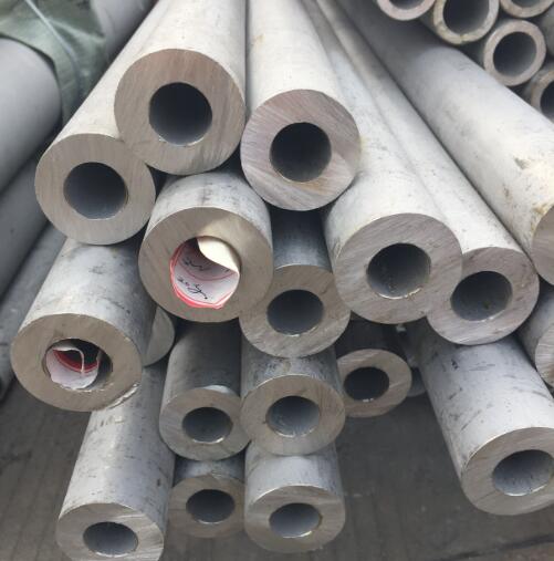 高要321不锈钢管