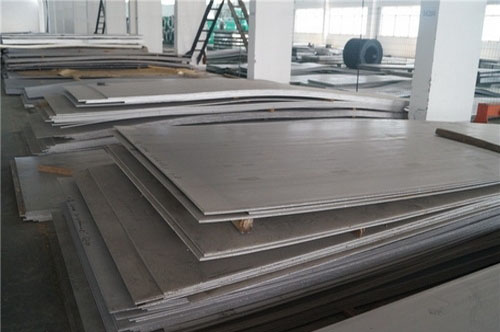 高要304不锈钢板