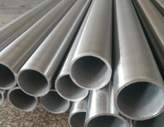 高要321不锈钢管