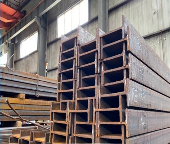 高要Q420C工字型钢
