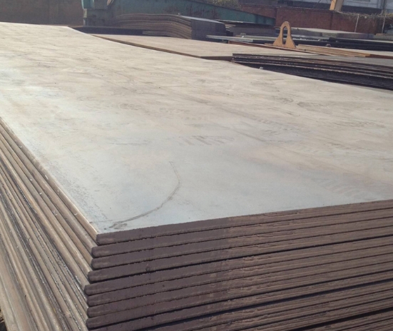 高要NM400耐磨板