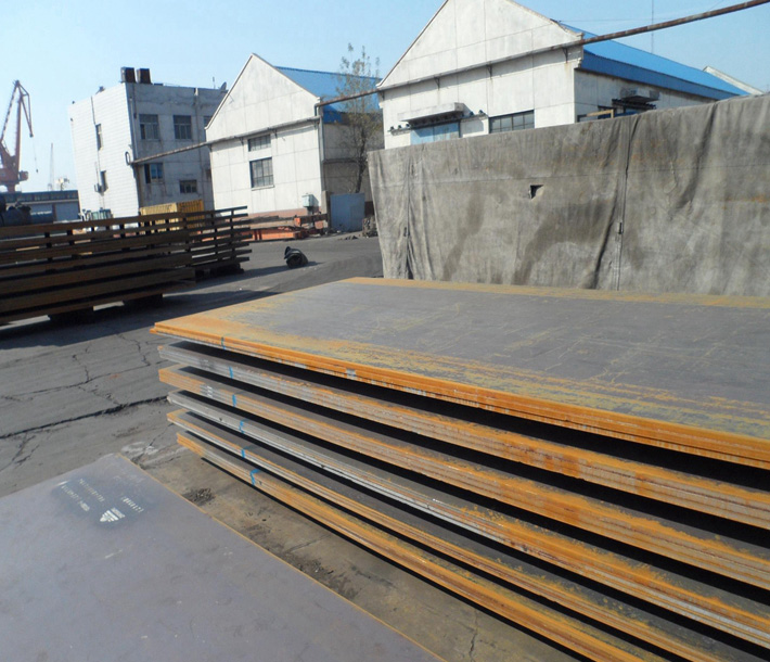 高要SA210C镀锌板